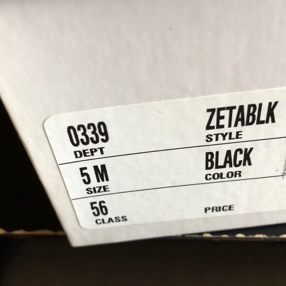 Style & Co Heels - Picture 5 of 5